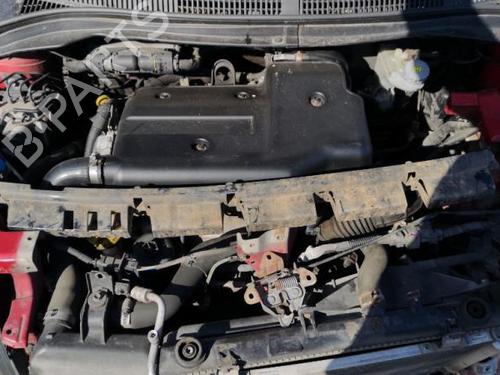 Climate control SUZUKI SWIFT III (MZ, EZ) 1.3 DDiS (RS413D) | BP25554992I5 - Image 6