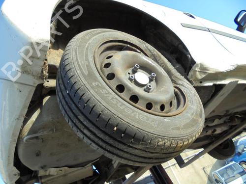 RENAULT TWINGO II (CN0_) 1.2 16V (CN04, CN0B) 2503240