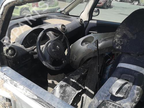 AC compressor PEUGEOT 1007 (KM_) 1.4 HDi | BP25581909M34 - Image 18