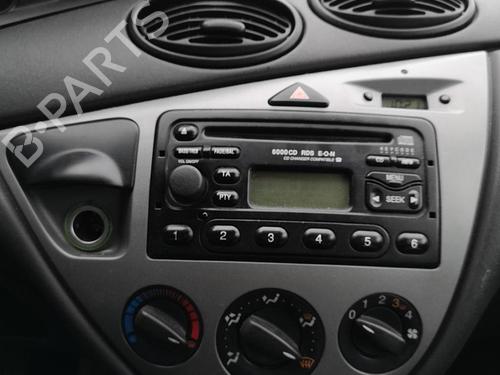 Switch FORD FOCUS I (DAW, DBW) 1.8 TDCi | BP25520615I30  - Image 9