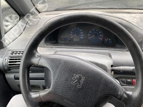 Left front indicator PEUGEOT EXPERT Van (222) 1.9 D 70 | BP25510176C32 