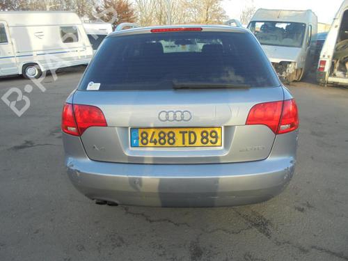 Retrovisor esquerdo AUDI A4 B7 Avant (8ED) 2.0 TDI | BP25553844C26 