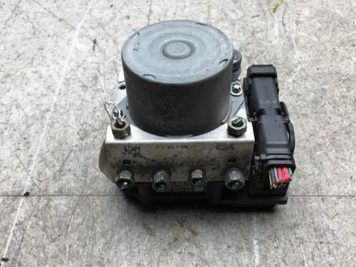 ABS pump RENAULT MODUS / GRAND MODUS (F/JP0_) 1.5 dCi (FP0D, JP0D) | BP25548387M43 - Image 2