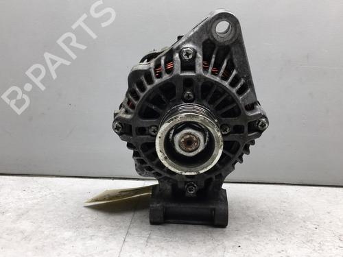 Alternator FORD FIESTA V (JH_, JD_) 1.25 16V | BP25520437M7 