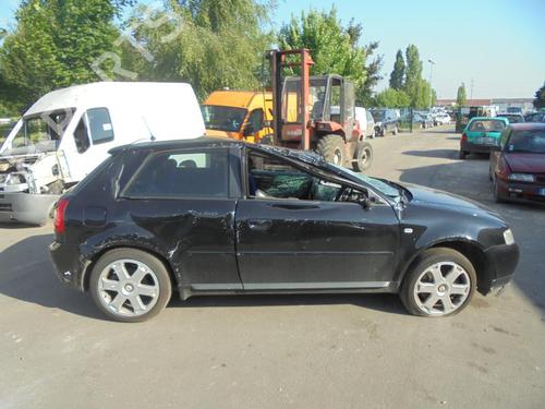 Front wiper motor AUDI A3 (8L1) S3 quattro | BP25553046M29 