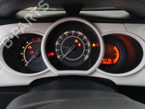 Front left lock CITROËN C3 I (FC_, FN_)  | BP25517741C98  - Image 6