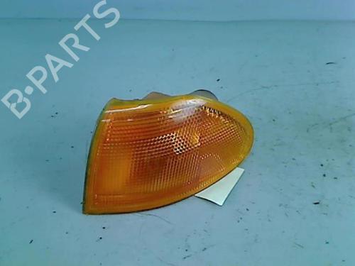 Blinklys foran venstre OPEL ASTRA F Hatchback (T92) 1.7 TDS (F08, M08, F68, M68) (82 hp) 25522877