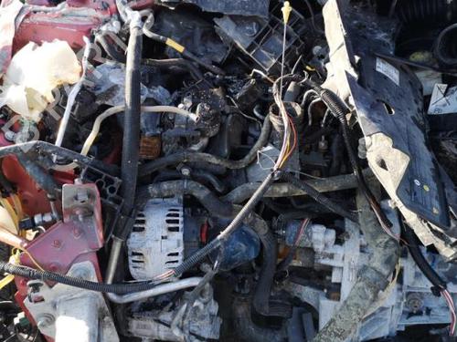 Rear right panel RENAULT CAPTUR I (J5_, H5_) 1.5 dCi 90 (J5N4, J5M5, J5MW, J5M6, J5AL, J5AJ) | BP25584358C61 - Image 16