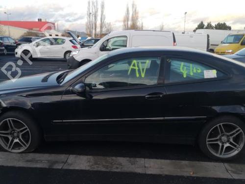 Left tailgate light MERCEDES-BENZ CLC-CLASS (CL203) CLC 220 CDI (203.708) | BP25576697C79  - Image 28