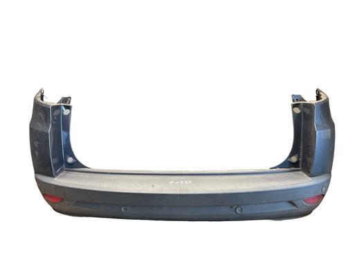 Used Rear bumper RENAULT MEGANE III Grandtour (KZ0/1) 1.5 dCi (KZ09, KZ0D, KZ1G, KZ29, KZ14, KZ1W, KZ10, KZ1F,... (110 hp) 25548291