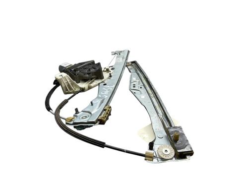 Rudehejsemekanisme Højre foran CITROËN C4 CACTUS 1.2 THP 110 | BP29200450C23