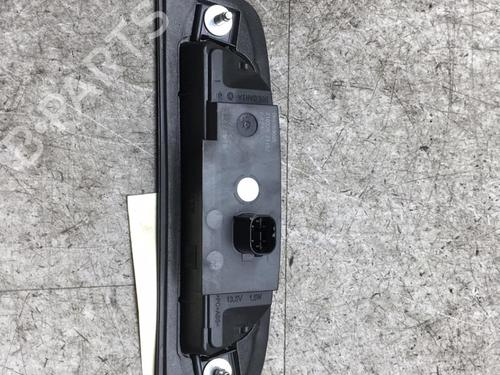 Elektronisk modul OPEL CROSSLAND X / CROSSLAND (P17, P2QO) 1.2 (75) (110 hp) 25541297