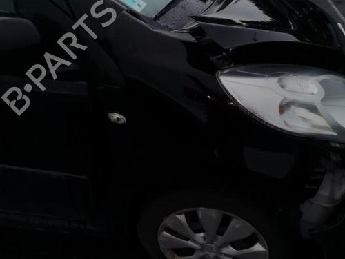 Rear mirror CITROËN C1 (PM_, PN_) 1.0 | BP25532091I6  - Image 14