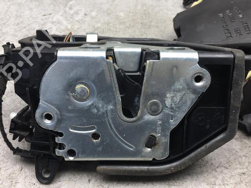 Front right lock BMW X4 (F26) xDrive 30 d | BP25550738C97 