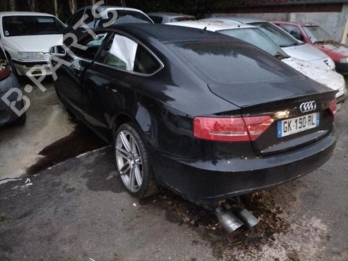 Left rear window switch AUDI A5 Sportback (8TA) S5 quattro | BP32111230I29  - Image 9