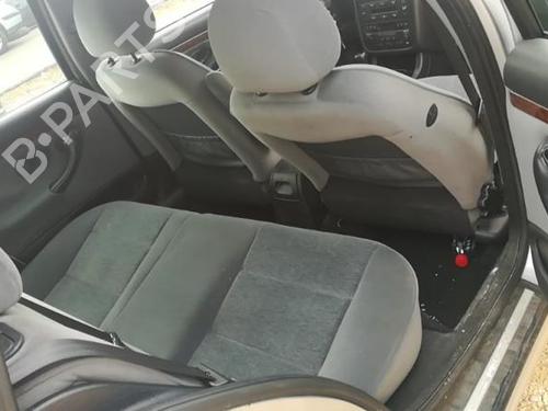 Højre baglygte PEUGEOT 406 Break (8E/F) 2.0 HDI 110 | BP25577083C35 
