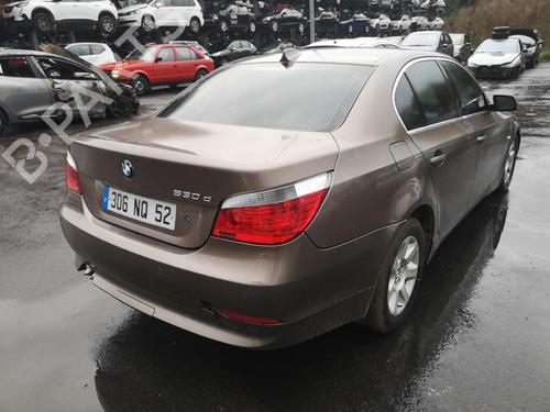 Steering column stalk BMW 5 (E60) 530 d | BP25560945I23 - Image 4