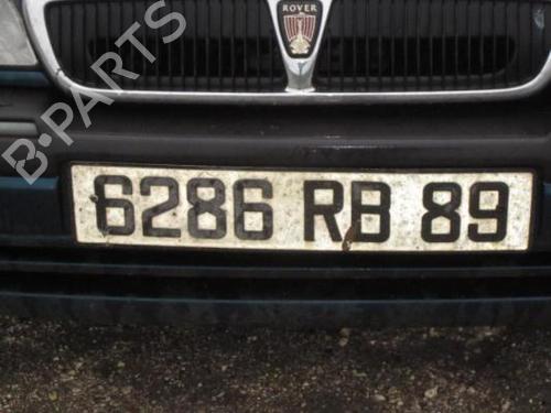 Used Parts ROVER 400 II (XW) 418 TD 2497790