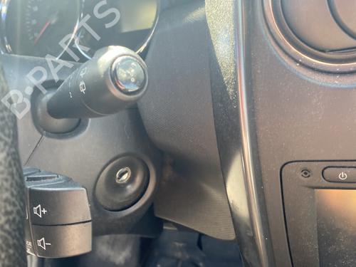 Climate control DACIA DUSTER (HS_) 1.5 dCi | BP28724278I5 - Image 14