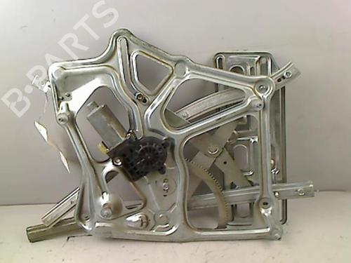 Used Rear left window mechanism RENAULT AVANTIME (DE0_) 2.2 dCi (DE01) (150 hp) 25535842