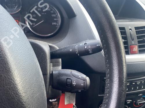 Climate control PEUGEOT 206+ (2L_, 2M_) 1.4 HDi eco 70 | BP31330521I5 - Image 14