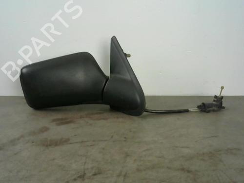 Right mirror VW GOLF III (1H1) 1.9 TDI | BP25584336C27 