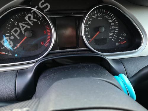 Left front shock absorber AUDI Q7 (4LB) 3.0 TDI quattro | BP25552051M16 - Image 7