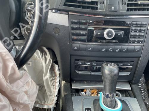 Switch MERCEDES-BENZ E-CLASS Convertible (A207) E 250 CDI / BlueTEC / d (207.403, 207.404) | BP26578561I30 - Image 24