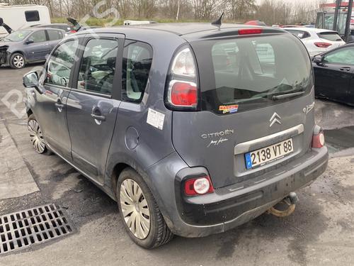 Climate control CITROËN C3 Picasso (SH_) 1.6 HDi | BP25580862I5  - Image 11