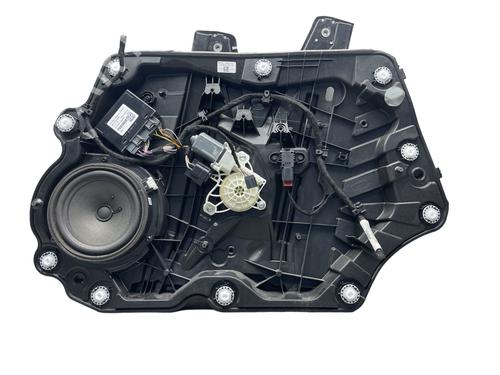 Front right window mechanism FORD FIESTA VII (HJ, HF) 1.0 EcoBoost | BP25551036C23 - Image 3