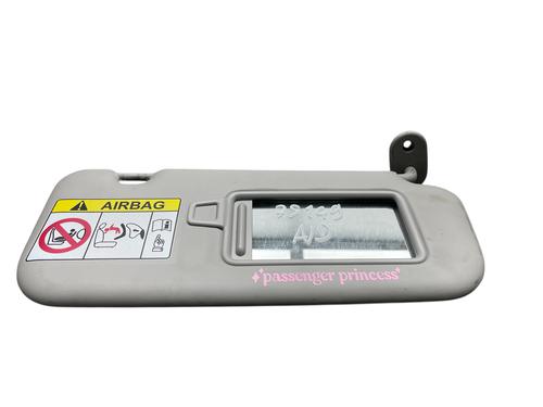 Parasol derecha KIA RIO IV (YB, SC, FB) 1.0 T-GDI 100 (101 hp) 29711816