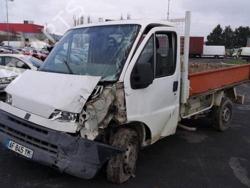 Right front indicator FIAT DUCATO Van (230_) 2.5 D | BP25554518C33 