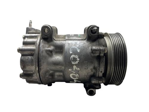 Used AC compressor CITROËN C4 Picasso I MPV (UD_) 1.6 HDi (109 hp) 30440678