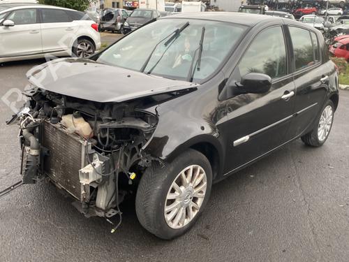 Right mirror RENAULT CLIO III (BR0/1, CR0/1) 1.5 dCi (C/BR0G, C/BR1G) | BP25562572C27 