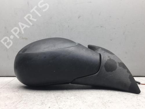 Right mirror CITROËN C3 Pluriel (HB_) 1.4 HDi | BP25560584C27