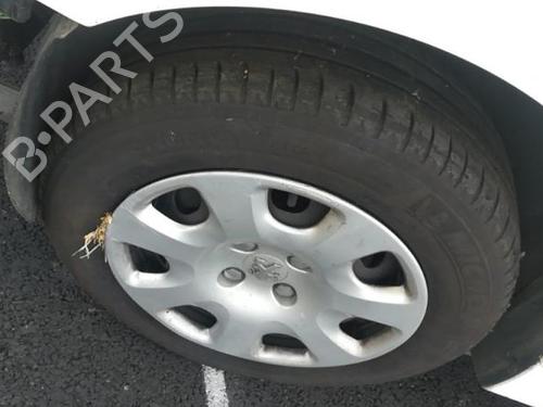 Left front driveshaft PEUGEOT PARTNER Box Body/MPV | BP25524725M38 - Image 28