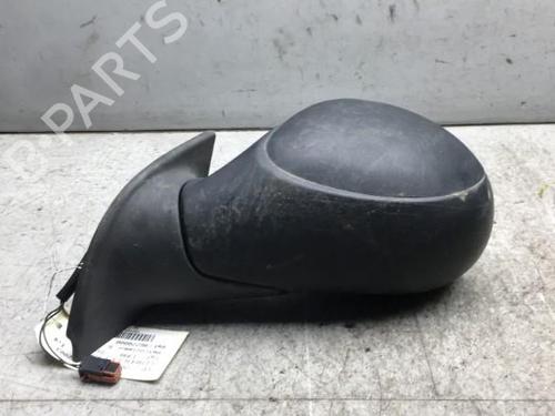 Left mirror CITROËN C3 I (FC_, FN_) 1.4 HDi | BP25573050C26 