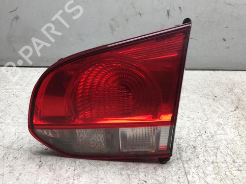 Used Right tailgate light VW GOLF VI (5K1) 1.6 TDI (105 hp) 25570555