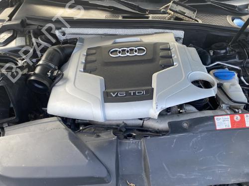 Starter AUDI A5 (8T3) 2.7 TDI | BP25539231M8 - Image 21