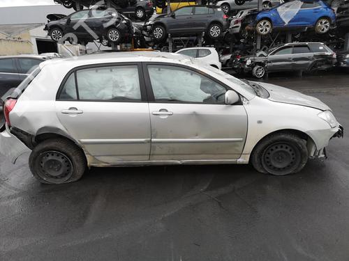 Third brake light TOYOTA COROLLA (_E12_) 1.4 D (NDE120_, NDE120R) | BP25556432L11 - Image 22
