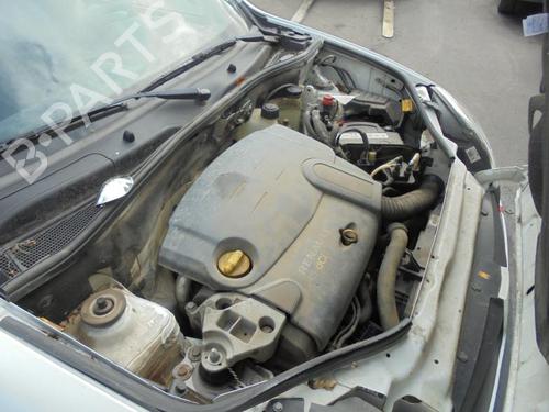 Right front door RENAULT KANGOO Express (FC0/1_) 1.5 dCi (FC07, FC1R) | BP25553911C3 
