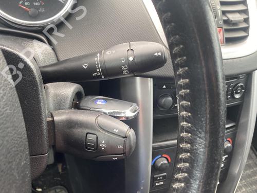 Fuel pump PEUGEOT 207 (WA_, WC_) 1.6 HDi | BP25528316M76 