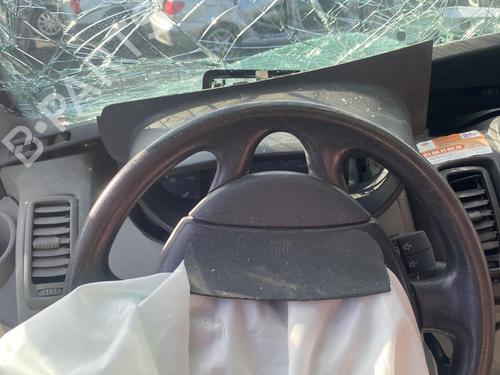 Front left lock RENAULT TRAFIC II Van (FL) 2.5 dCi 145 (FL0J) | BP25575401C98 - Image 14