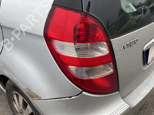 Left taillight MERCEDES-BENZ A-CLASS (W169) A 180 CDI (169.007, 169.307) | BP27654757C34 - Image 5