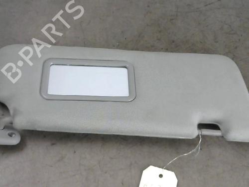 Used Right sun visor SSANGYONG KYRON 2.0 Xdi 4x4 (141 hp) 25531985