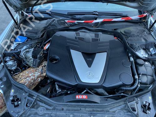 Left front window switch MERCEDES-BENZ CLS (C219) CLS 320 CDI (219.322) | BP25543009I27  - Image 9