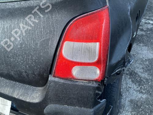 Switch RENAULT TWINGO II (CN0_) 1.5 dCi (CN0E) | BP32861239I30  - Image 6