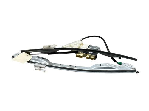 Used Front right window mechanism CITROËN C5 II (RC_) 1.6 HDi (RC8HZB) (109 hp) 27484052