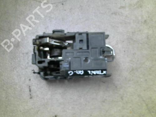 Rear left interior door handle NISSAN X-TRAIL I (T30) 2.2 Di 4x4 | BP25552644I15 