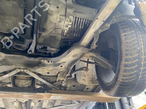 Front left interior door handle PEUGEOT 308 CC (4B_) 2.0 HDi | BP25574661I13  - Image 23